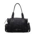 Korean-style Vintage Tote Shoulder Bag